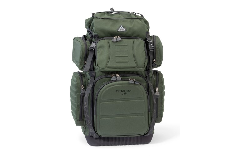 Metalldetektoren Rucksack Garrett ACE