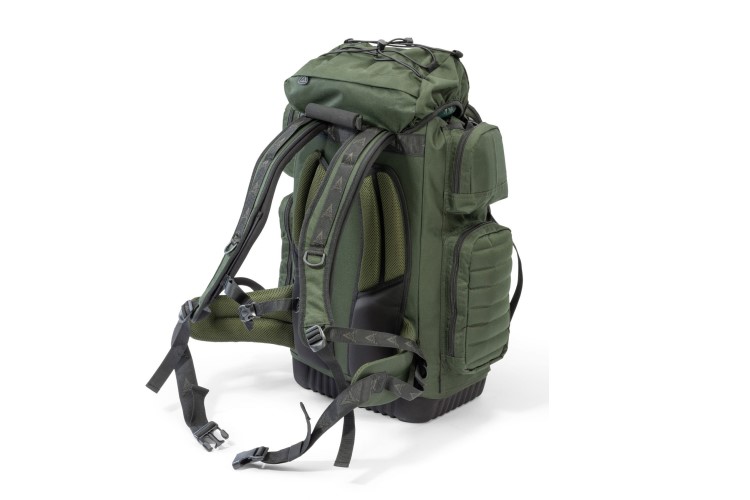 Rucksack für Minelab X-Terra PRO Metalldetektor